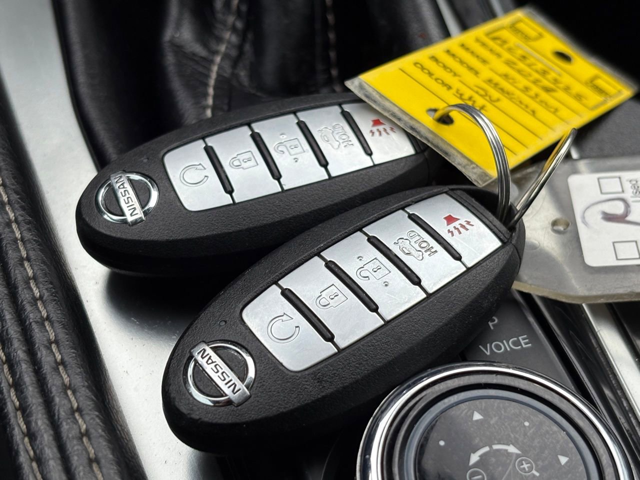 Used 2021 Nissan Maxima 3.5 SV w/ Floor Mat Group image 41