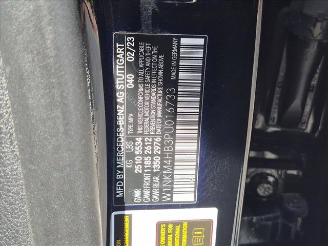 Used 2023 Mercedes-Benz GLC 300 4MATIC image 26