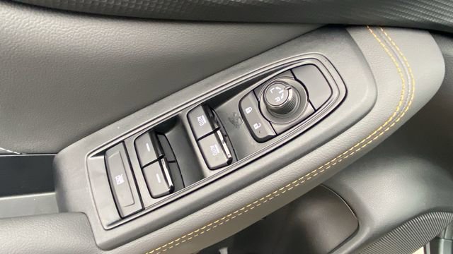 Certified 2025 Subaru Forester Wilderness image 20
