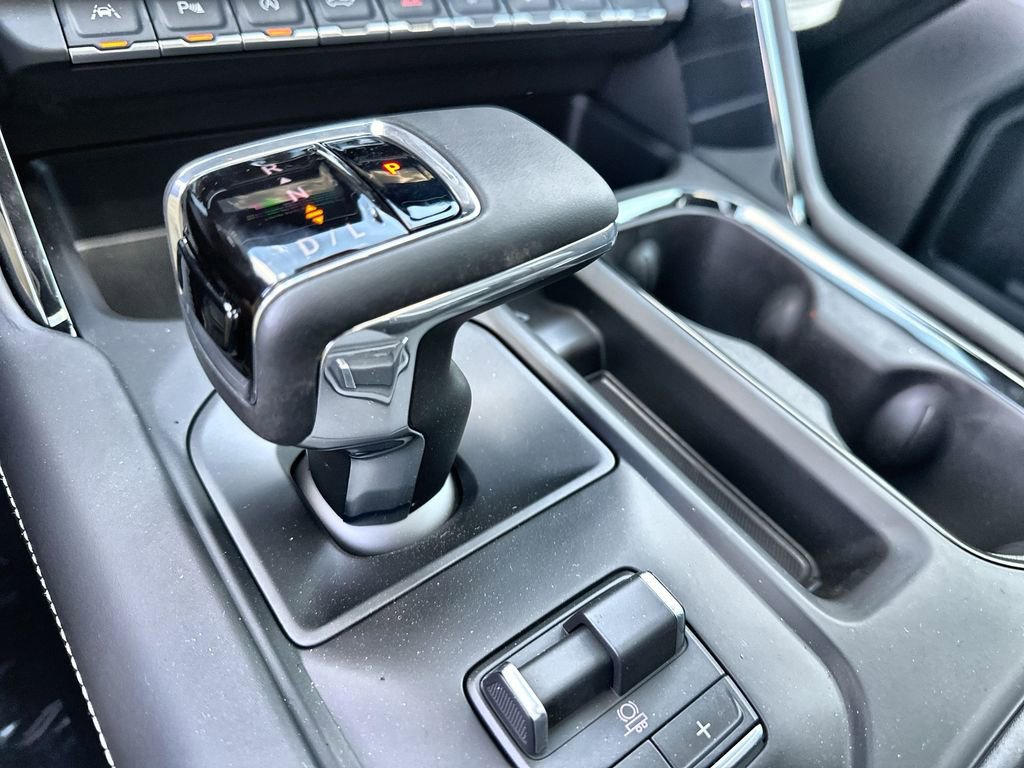 New 2026 GMC Sierra 1500 AT4X image 26