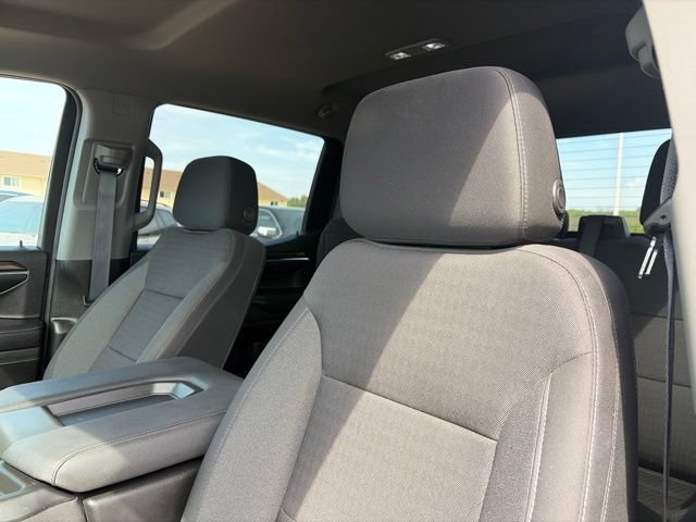 Used 2024 Chevrolet Silverado 1500 LT AWD/4WD image 14