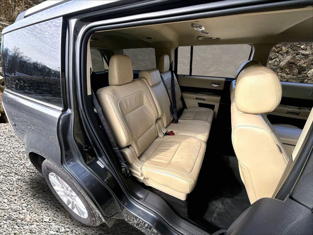 Used 2019 Ford Flex SEL w/ Equipment Group 202A image 21