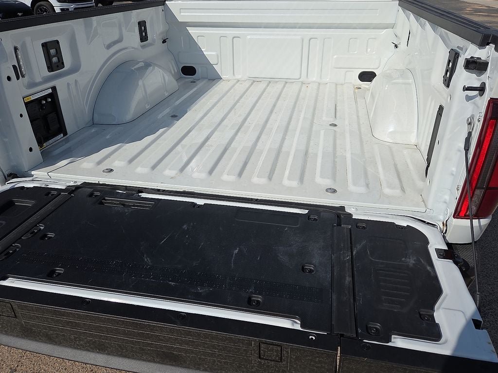 Used 2026 Ford F150 King Ranch w/ Equipment Group 601A High AWD/4WD image 17