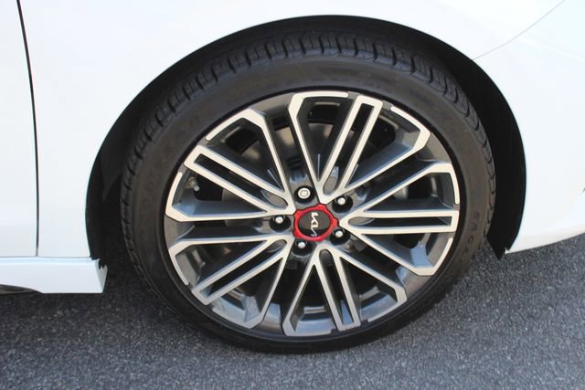Certified 2023 Kia Forte GT FWD image 36