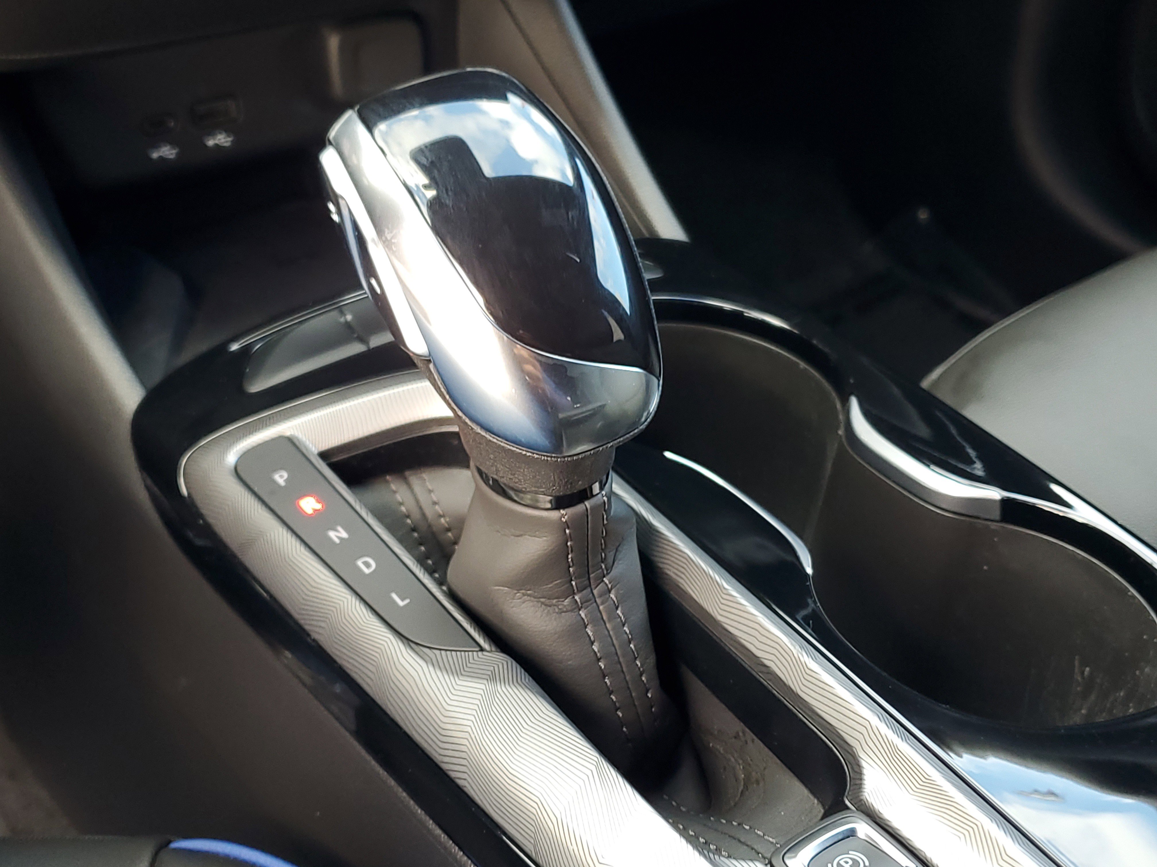 Used 2024 Buick Envista Sport Touring w/ Convenience I Package image 34