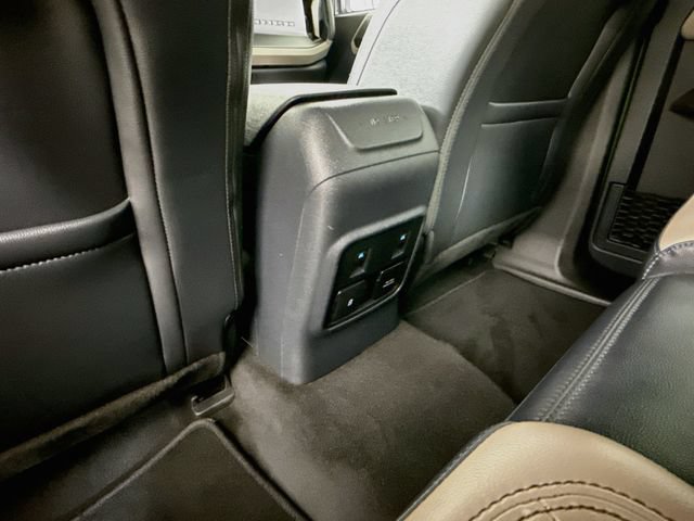 Used 2023 Ford Bronco Wildtrak AWD/4WD image 41