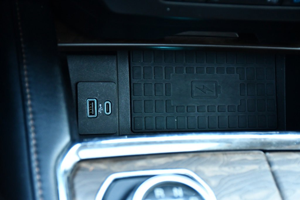 Used 2021 Ford Expedition Max Platinum image 35