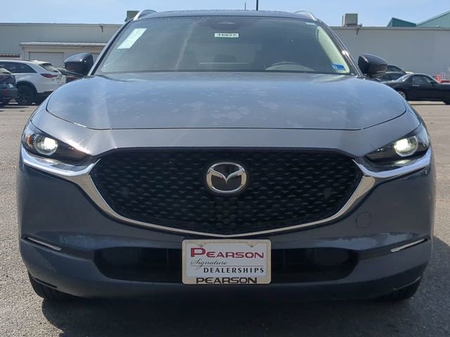 New 2026 MAZDA CX-30 AWD 2.5 S image 8