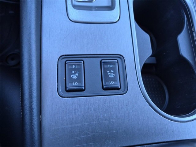 Used 2024 Nissan Murano SV w/ SV Midnight Edition Package image 38