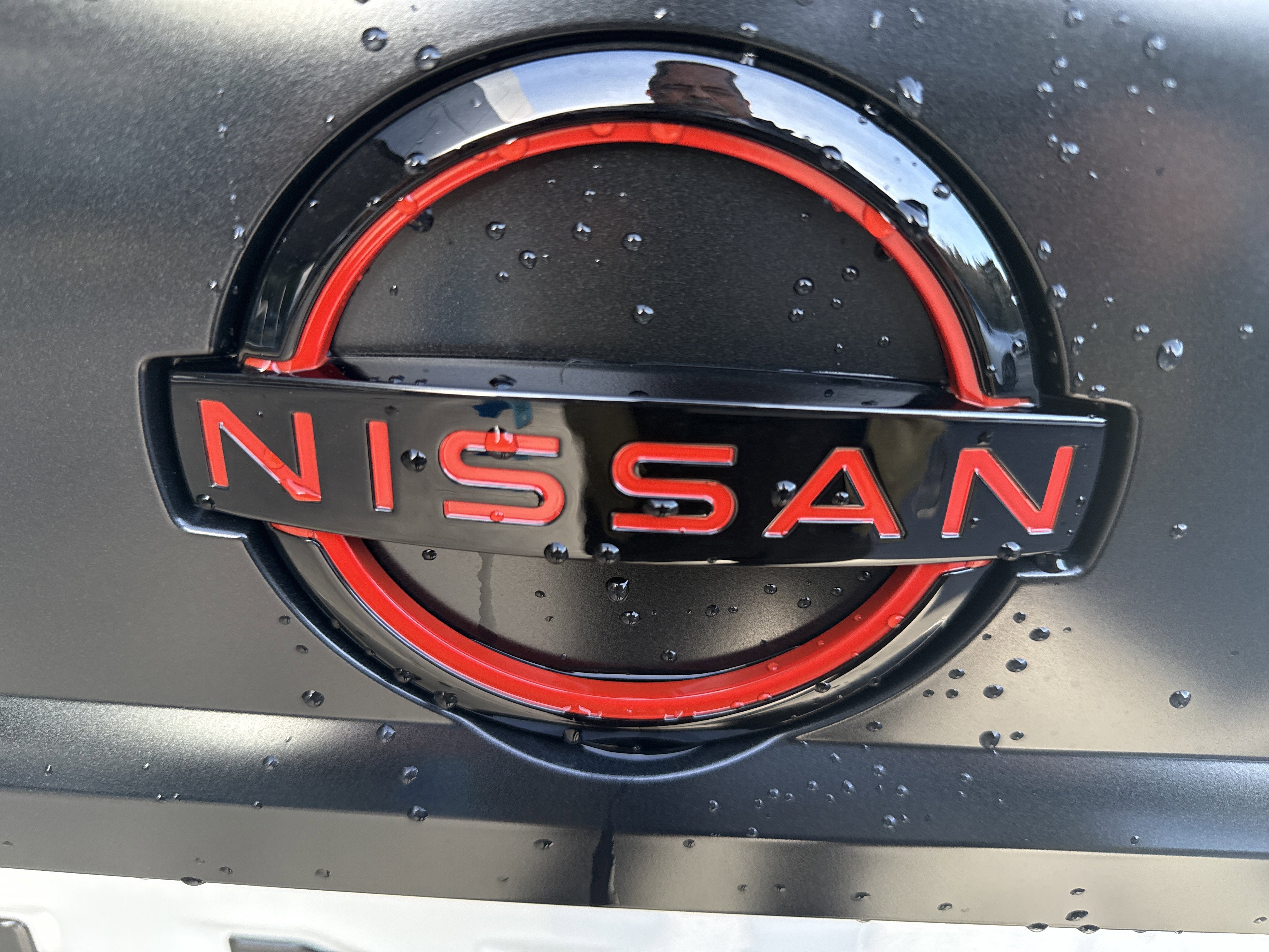 New 2026 Nissan Frontier PRO-4X image 5