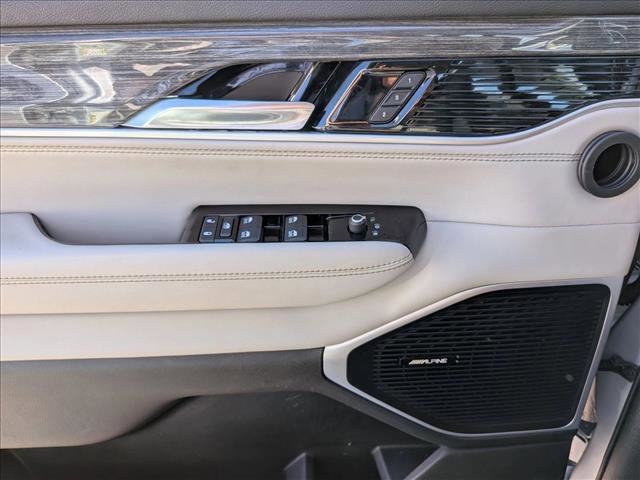 Used 2022 Jeep Wagoneer Series II image 15