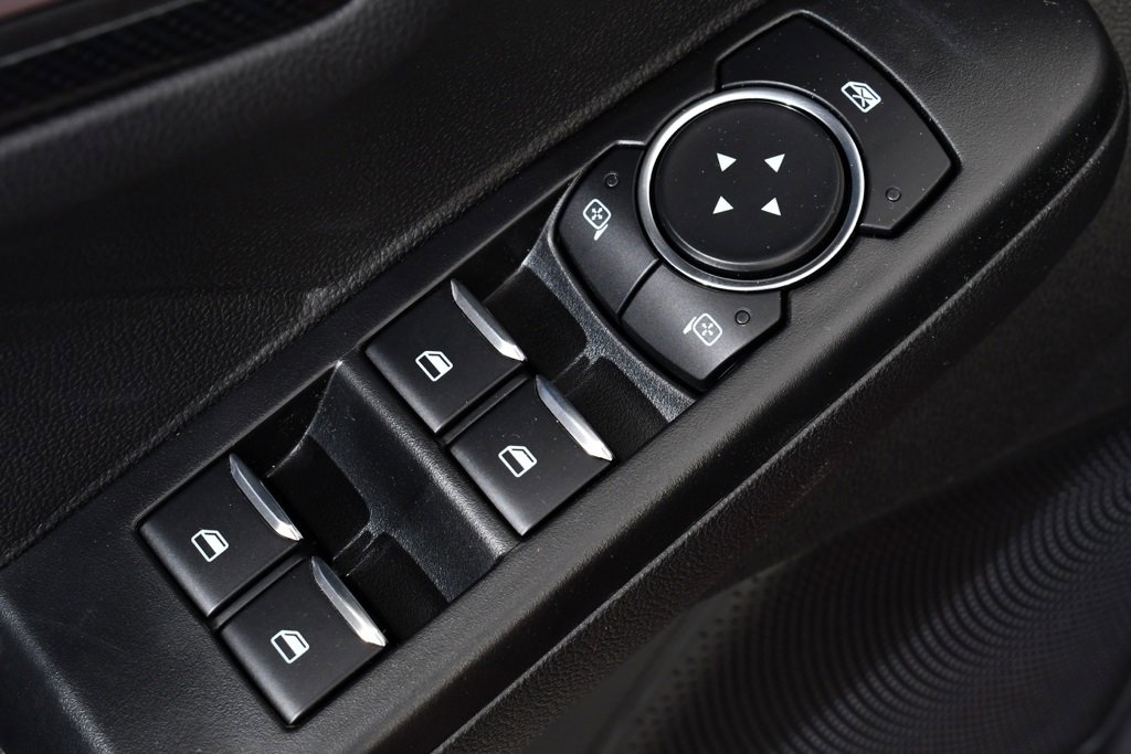 New 2025 Ford Escape ST-Line Elite w/ Tech Pack #1 image 23