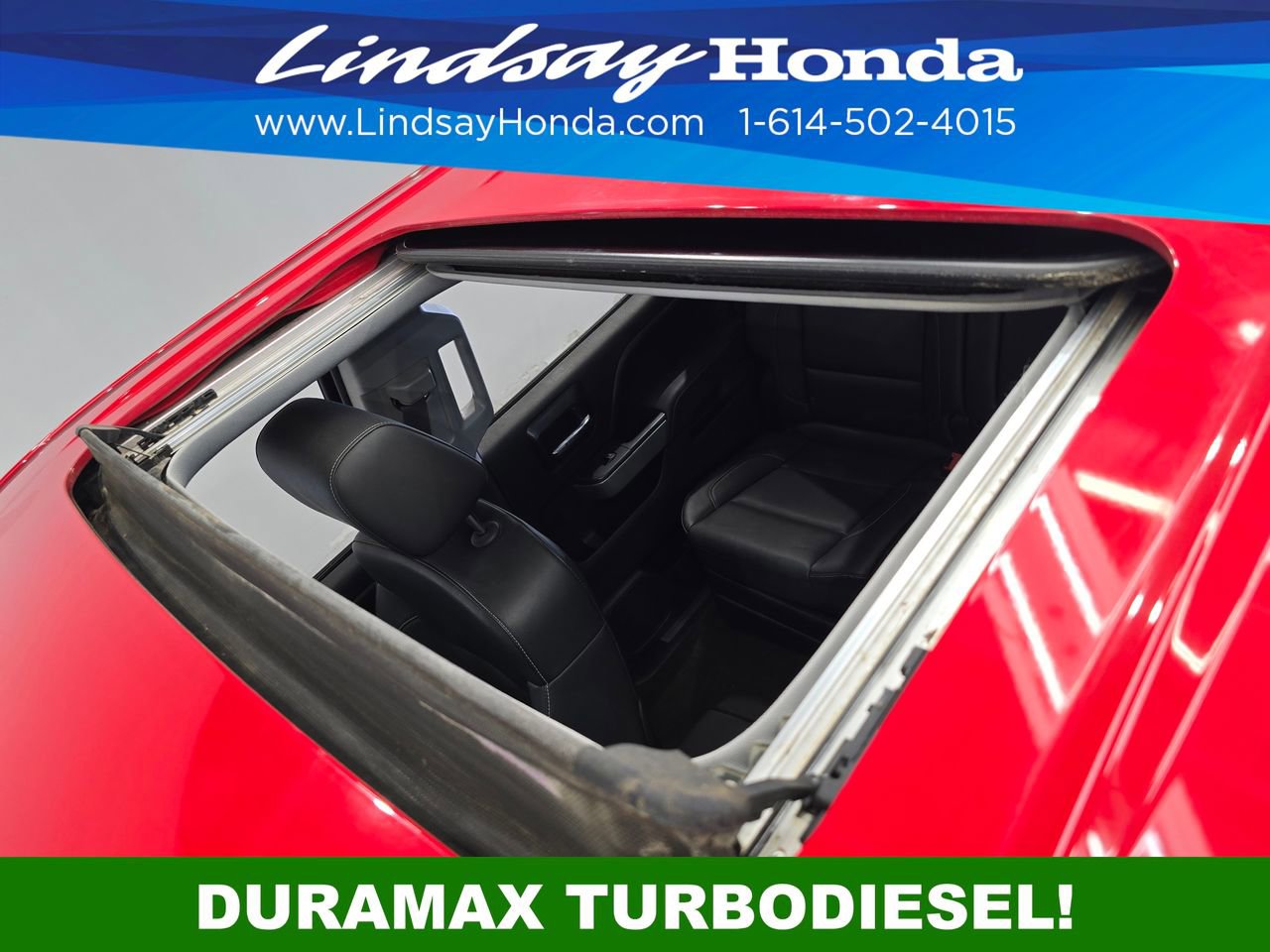 Used 2015 Chevrolet Silverado 2500 LTZ w/ Duramax Plus Package AWD/4WD image 21