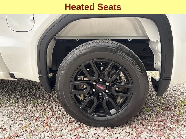 Certified 2024 GMC Sierra 1500 Elevation AWD/4WD image 10