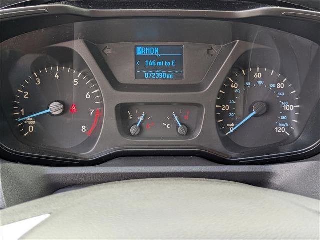 Used 2019 Ford Transit 350 XLT image 11