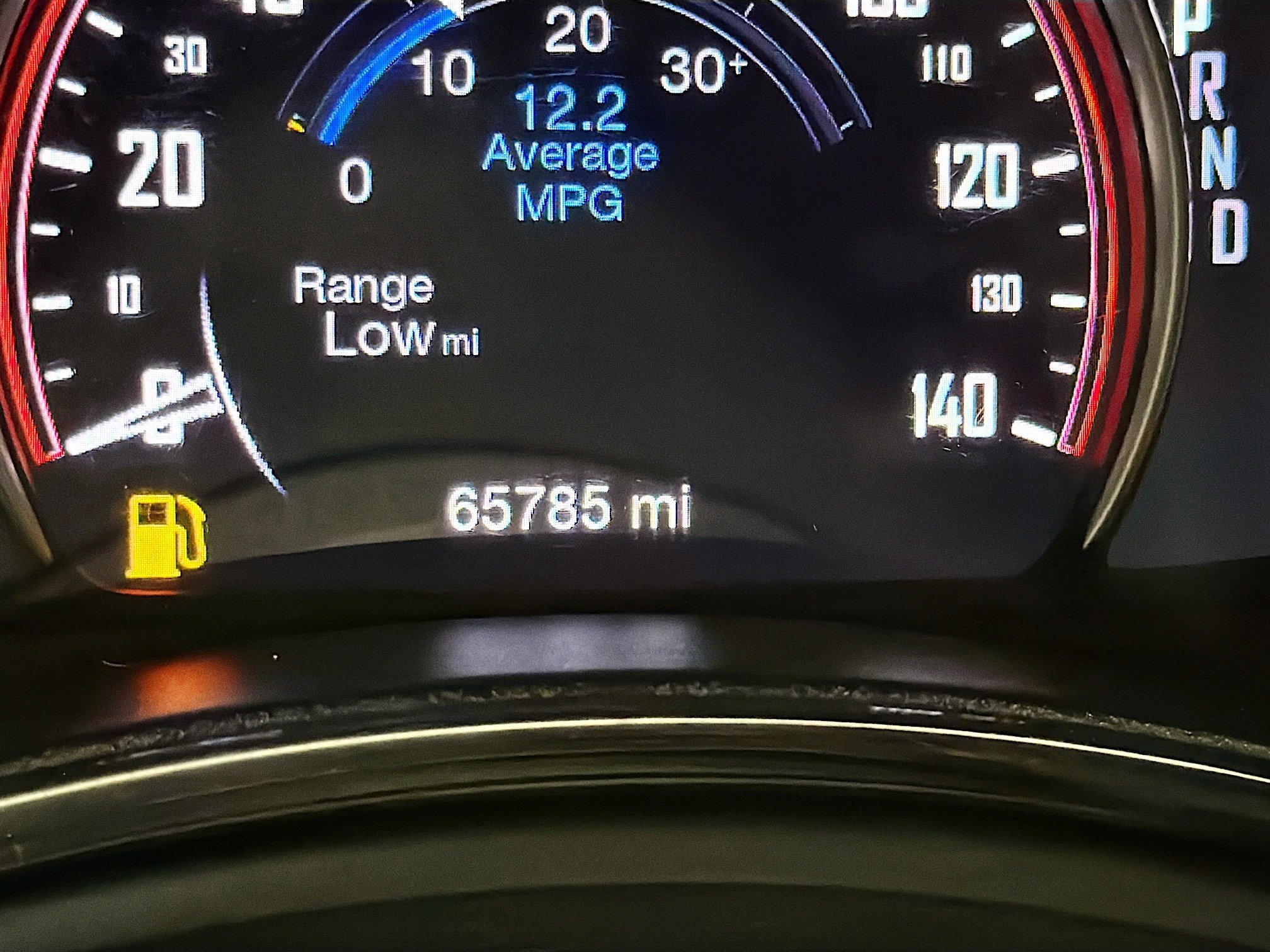 Used 2022 Dodge Durango SXT RWD image 8