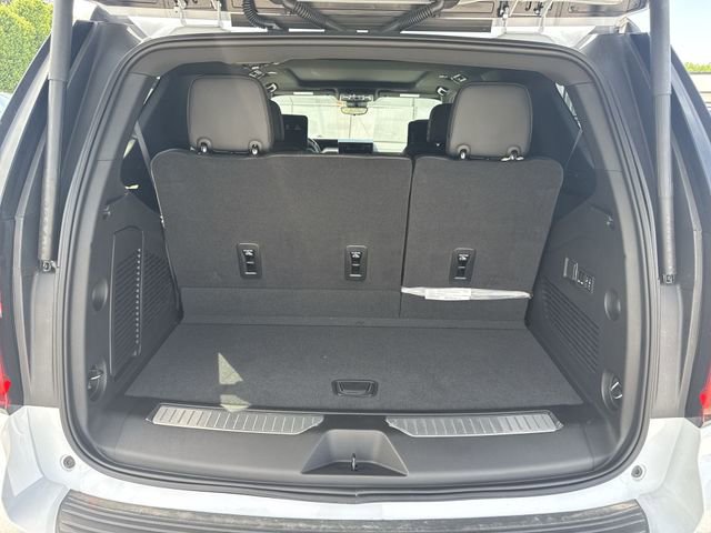 New 2026 GMC Yukon Denali w/ Denali Reserve Package image 25