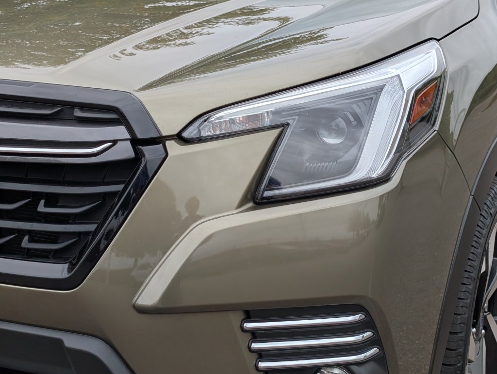 Used 2024 Subaru Forester Touring AWD/4WD image 10