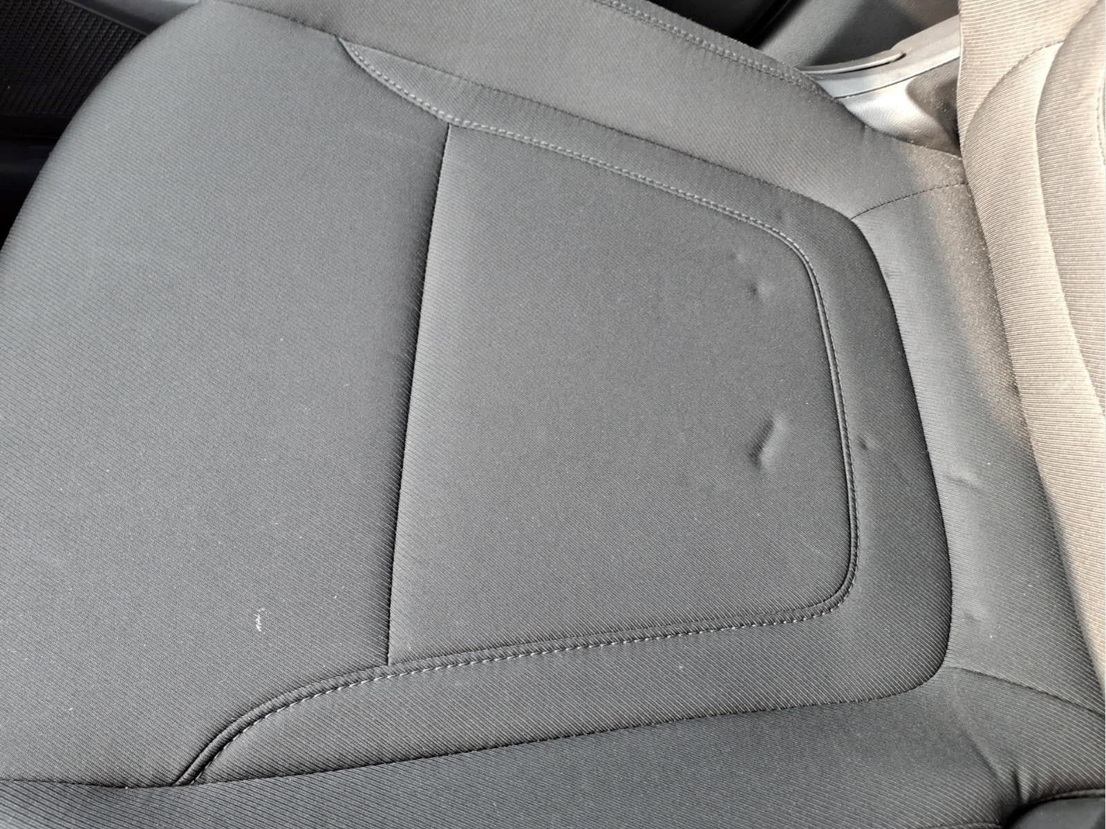 Used 2024 Hyundai Tucson SEL FWD image 25