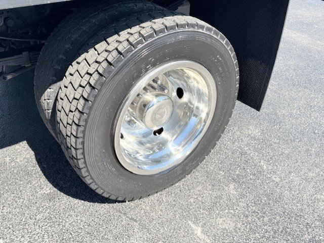 Used 2012 Ford F450 XL w/ PWR Equipment Group AWD/4WD image 9