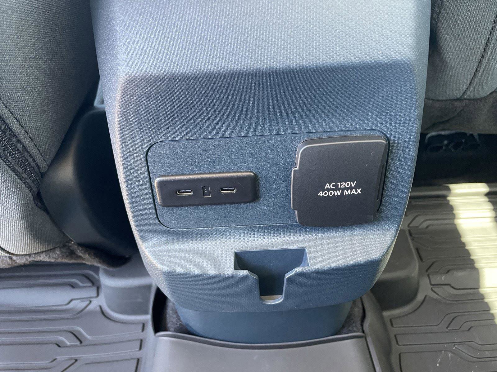 New 2025 Ford Maverick XLT w/ XLT Luxury Package image 25