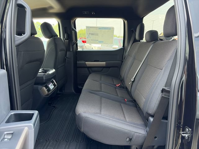 New 2026 Ford F150 STX w/ Equipment Group 201A FX4 AWD/4WD image 21