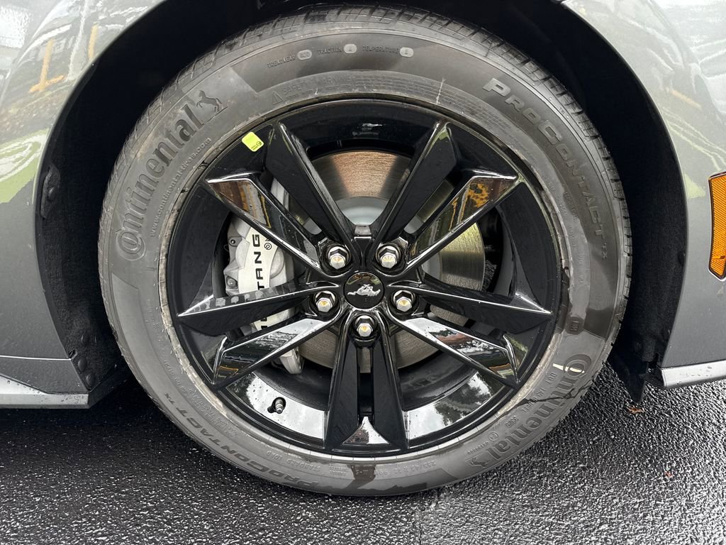 New 2026 Ford Mustang GT image 9