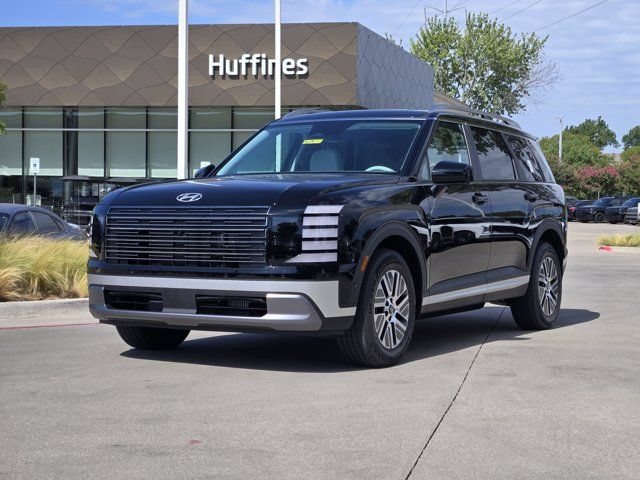 New 2026 Hyundai Palisade SEL Premium FWD image 2