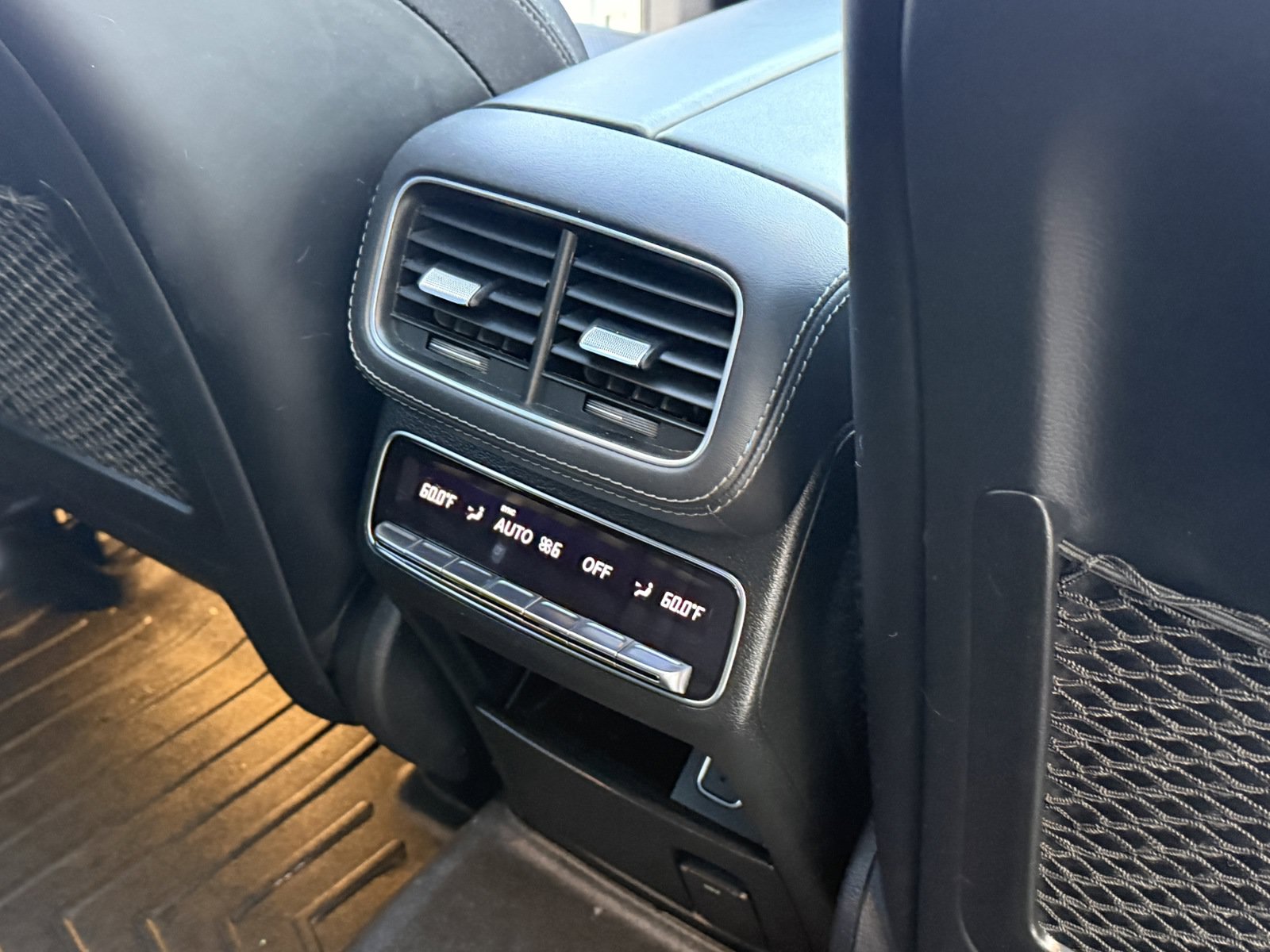 Used 2021 Mercedes-Benz GLE 53 AMG 4MATIC Coupe image 26