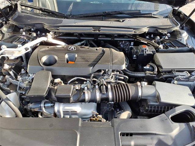 Certified 2025 Acura TLX SH-AWD w/ A-SPEC Pkg image 19