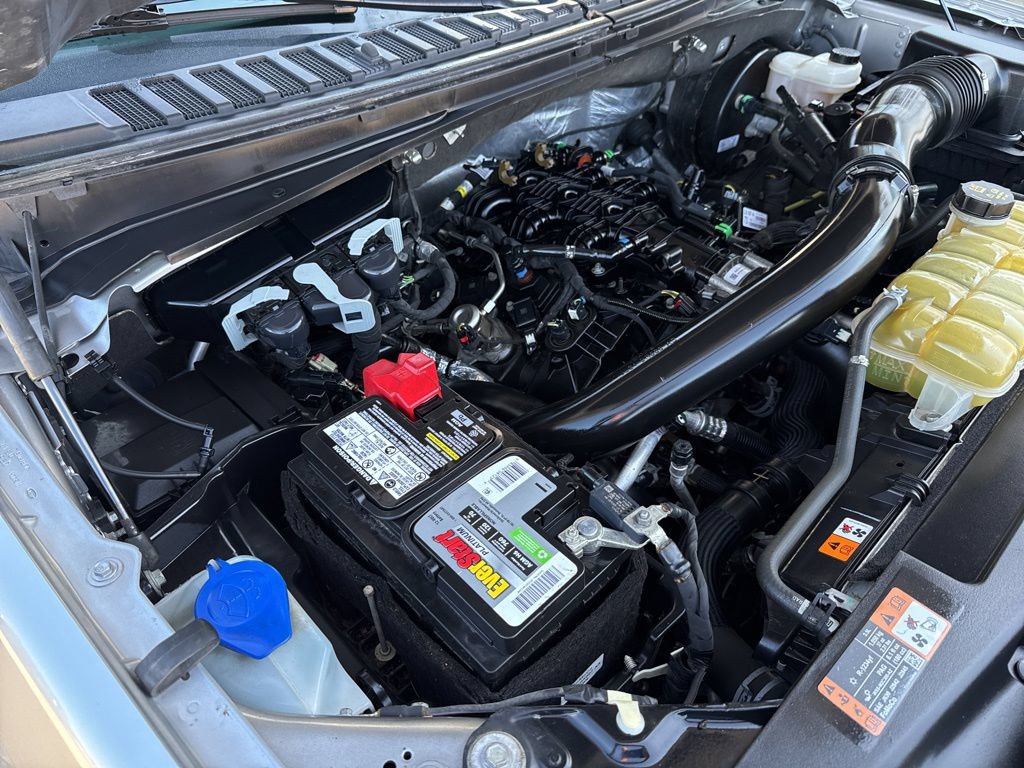 Used 2021 Ford Expedition Max XLT AWD/4WD image 32