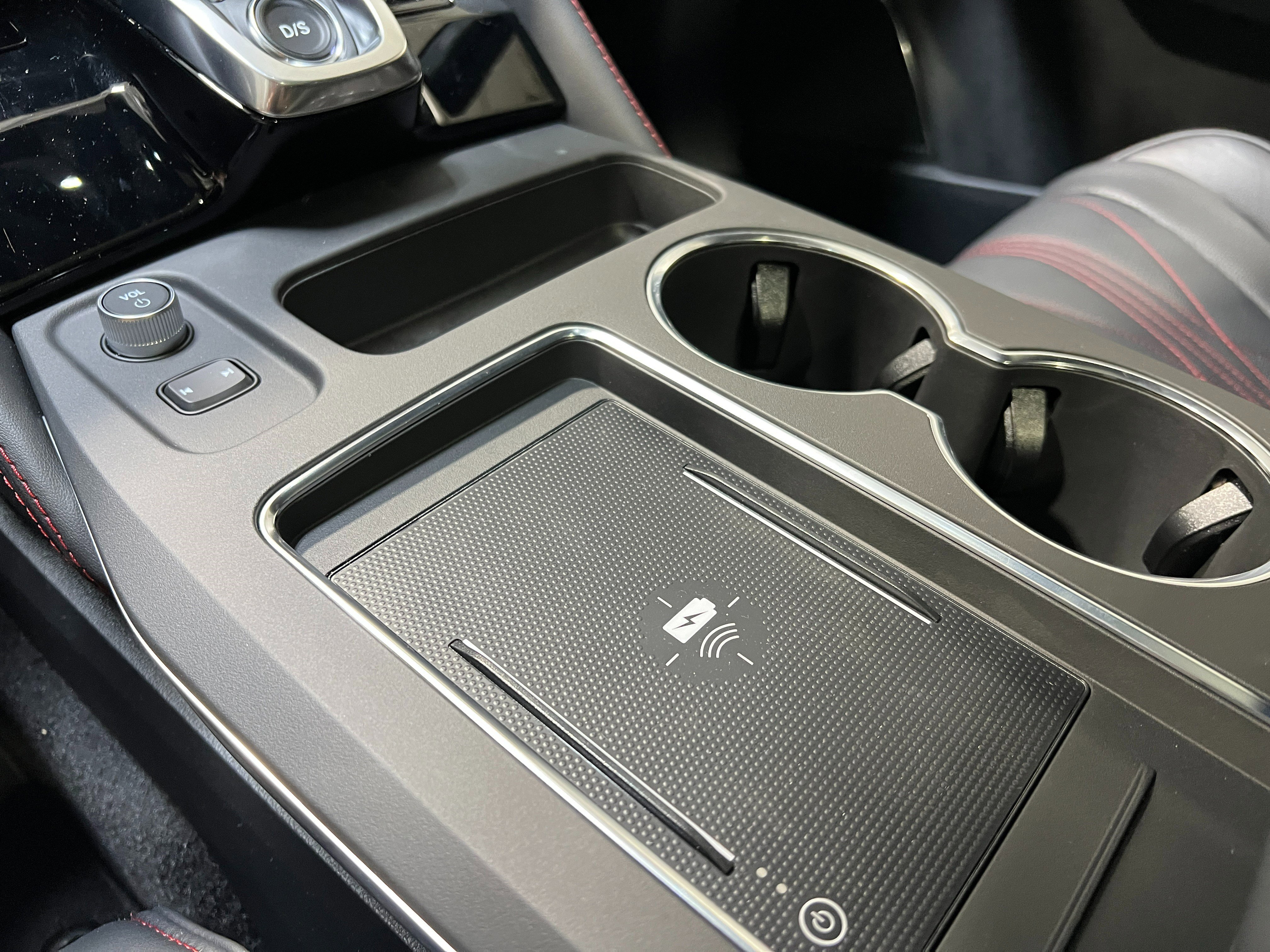 New 2026 Acura MDX A-Spec image 27