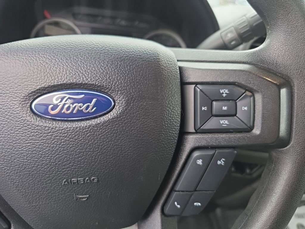 Used 2021 Ford F250 XL w/ STX Appearance Package image 12