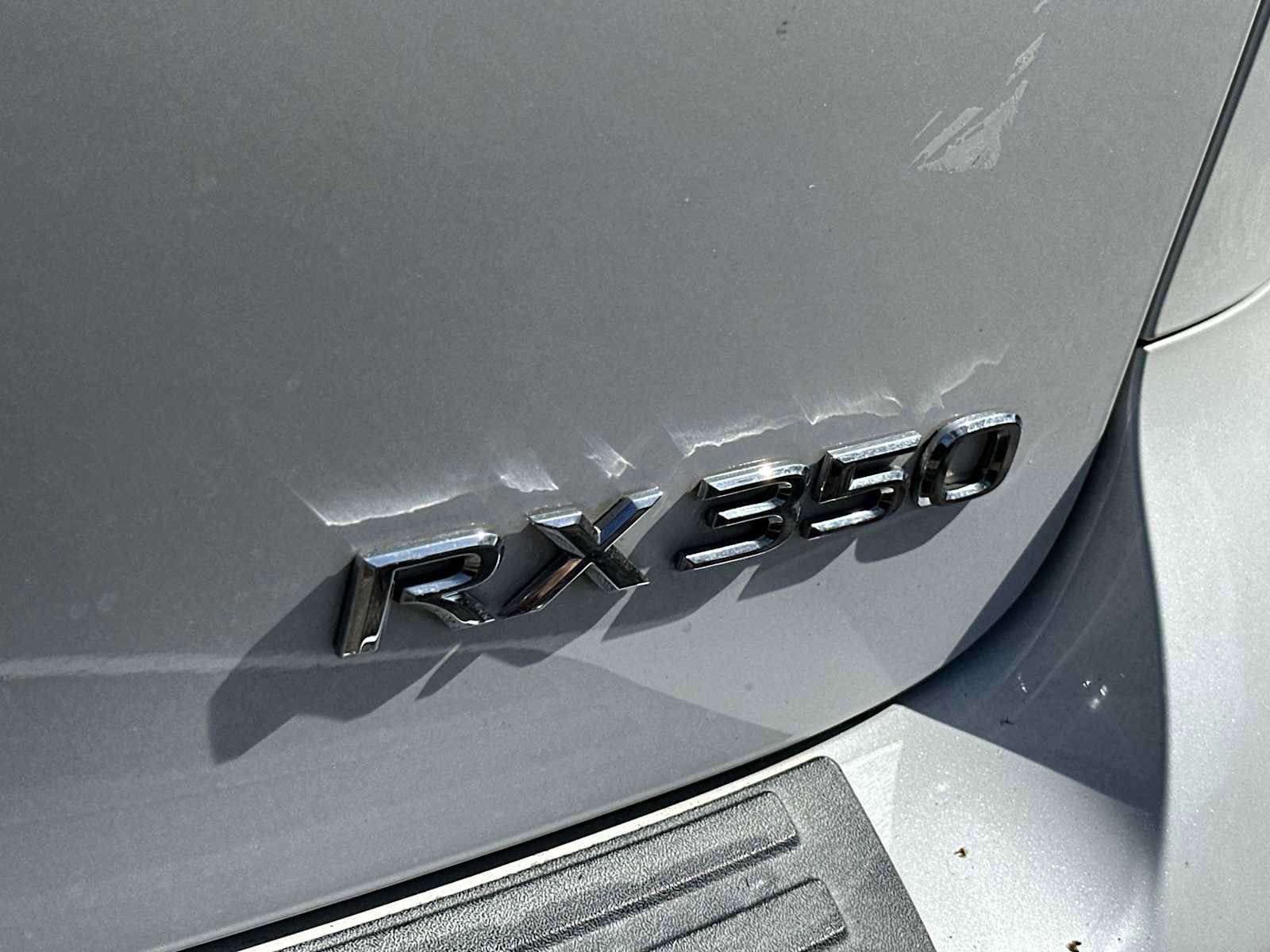 Used 2015 Lexus RX 350 FWD image 11