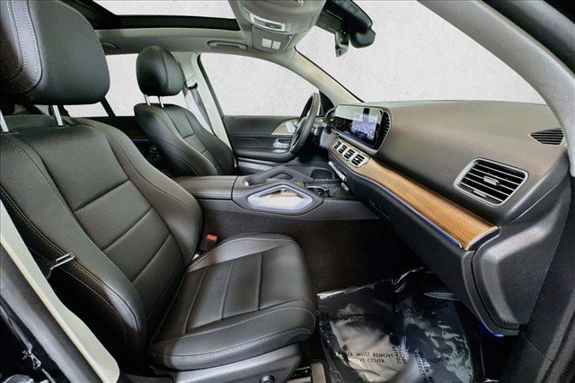 New 2026 Mercedes-Benz GLE 450 4MATIC image 26