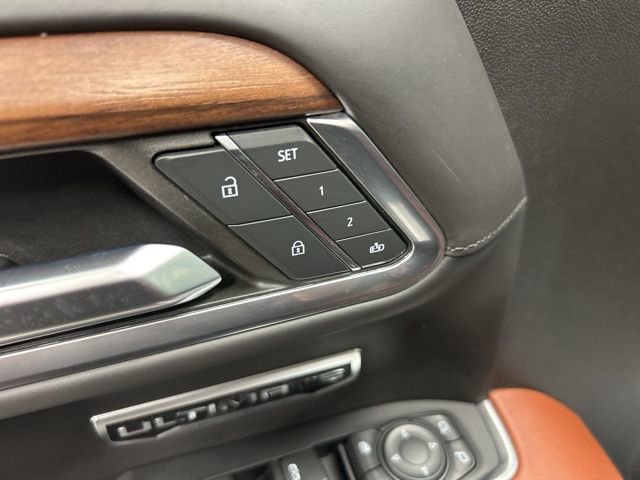 Used 2022 GMC Sierra 1500 Denali Ultimate image 14