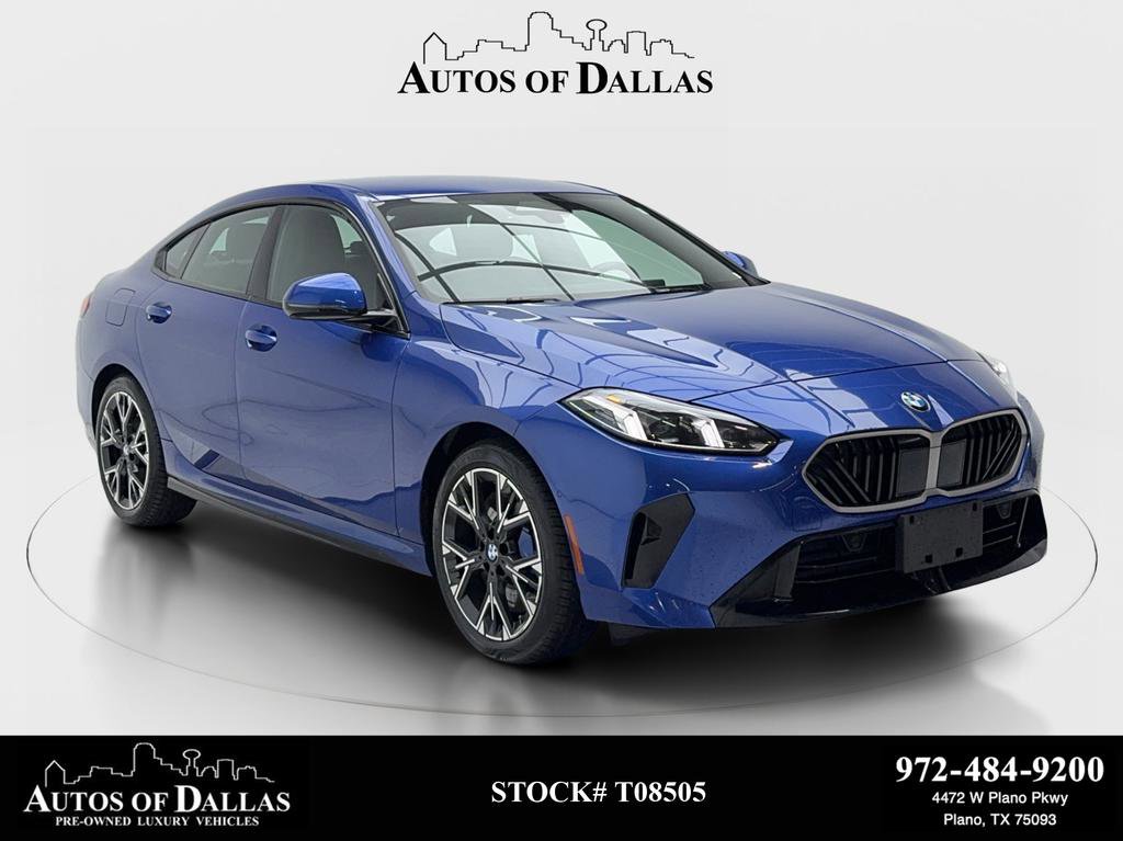Used 2026 BMW 228i xDrive