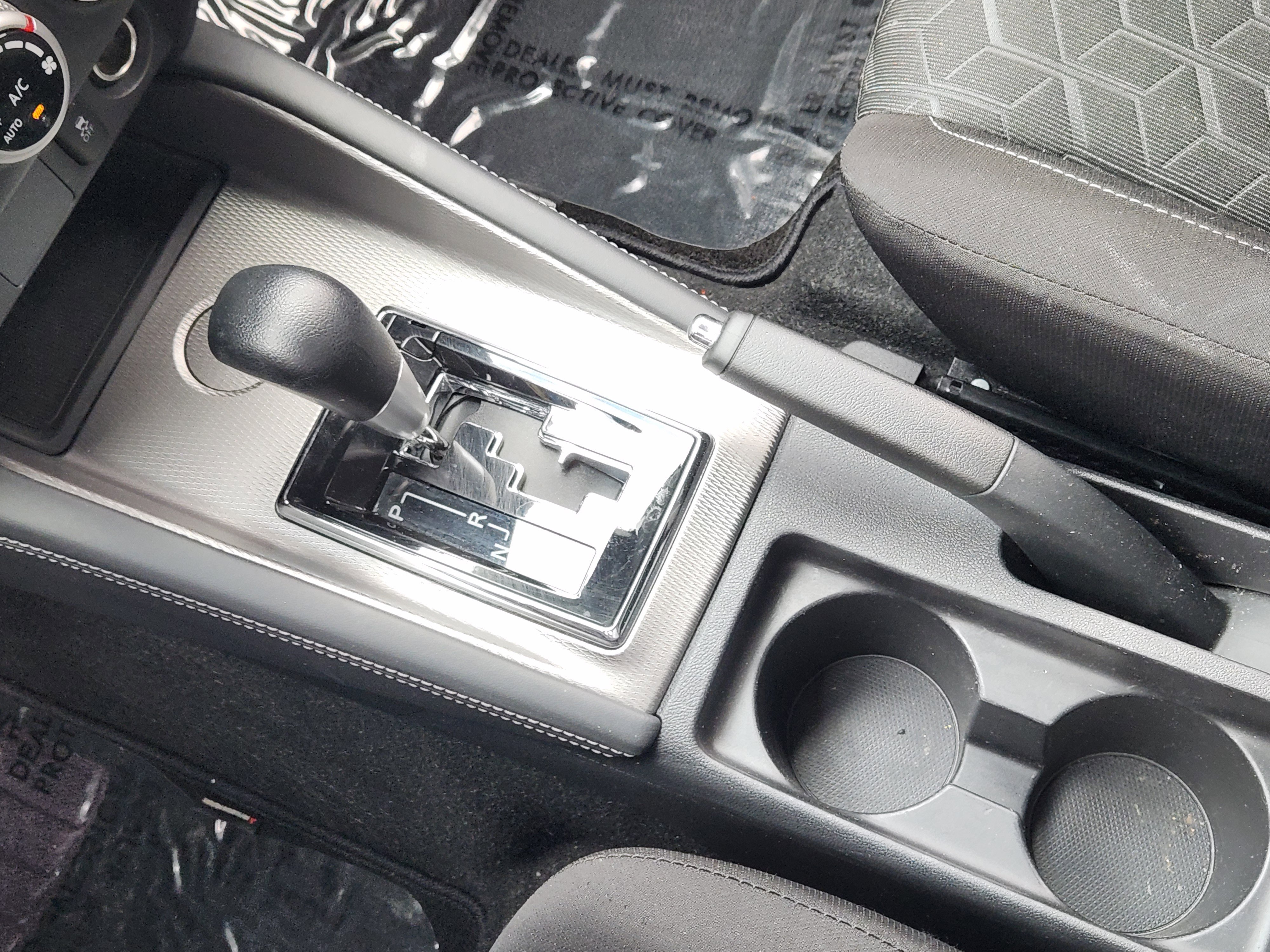 Used 2022 Mitsubishi Outlander Sport ES image 20