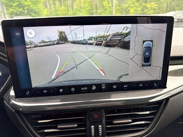 Used 2023 Ford Escape ST-Line Select w/ Tech Pack #2 AWD/4WD image 33