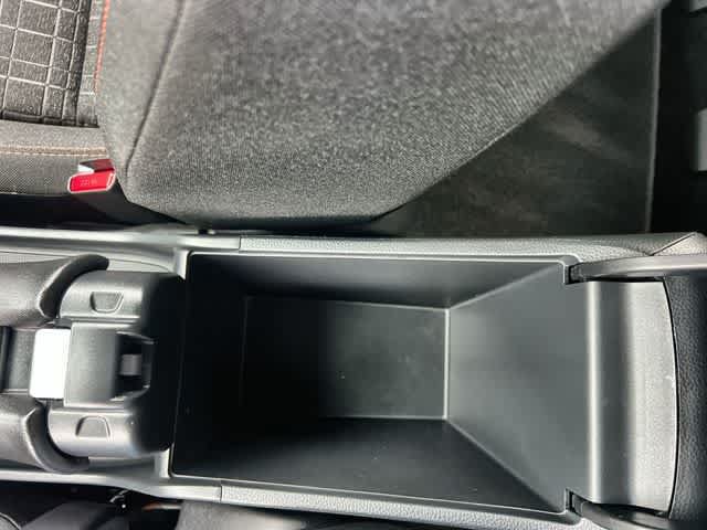 Certified 2026 Honda HR-V Sport image 27