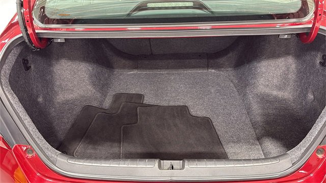 Used 2020 Honda Accord EX image 6