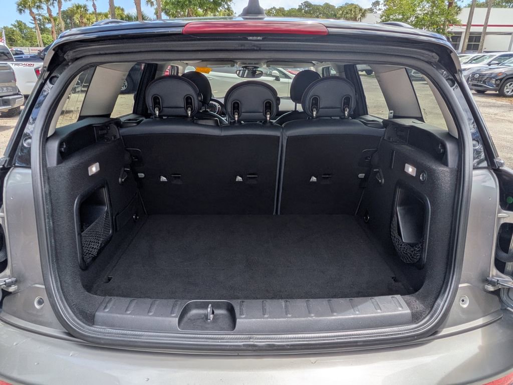 Used 2016 MINI Cooper Clubman S FWD image 11