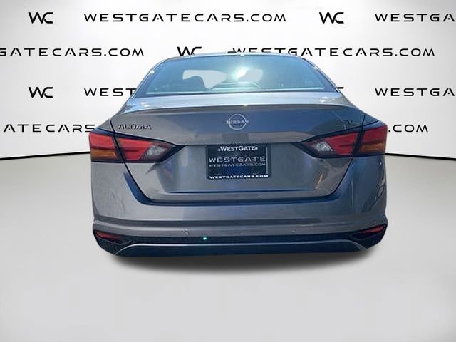 Used 2023 Nissan Altima 2.5 SV image 8