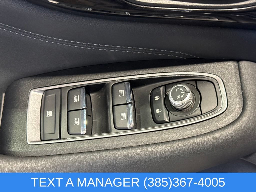 Used 2024 Subaru Legacy Limited AWD/4WD image 16