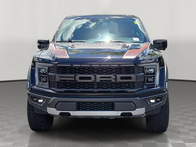 Used 2023 Ford F150 Raptor AWD/4WD image 2