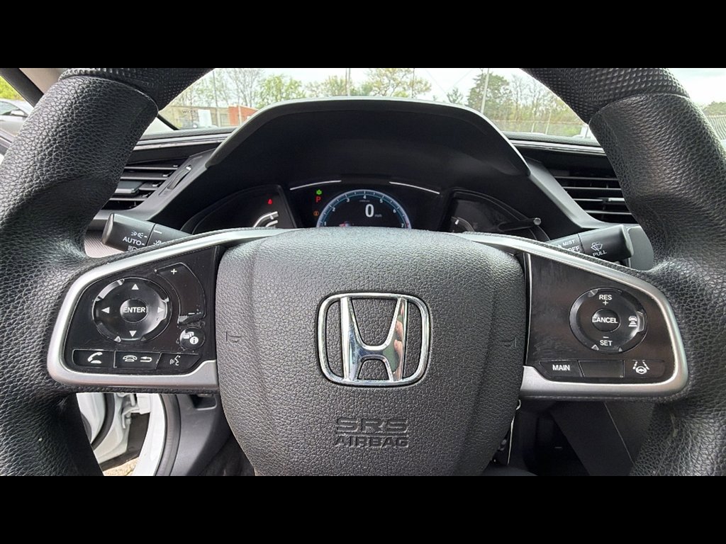 Used 2020 Honda Civic LX image 12