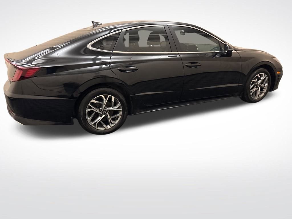 Certified 2023 Hyundai Sonata SEL image 4