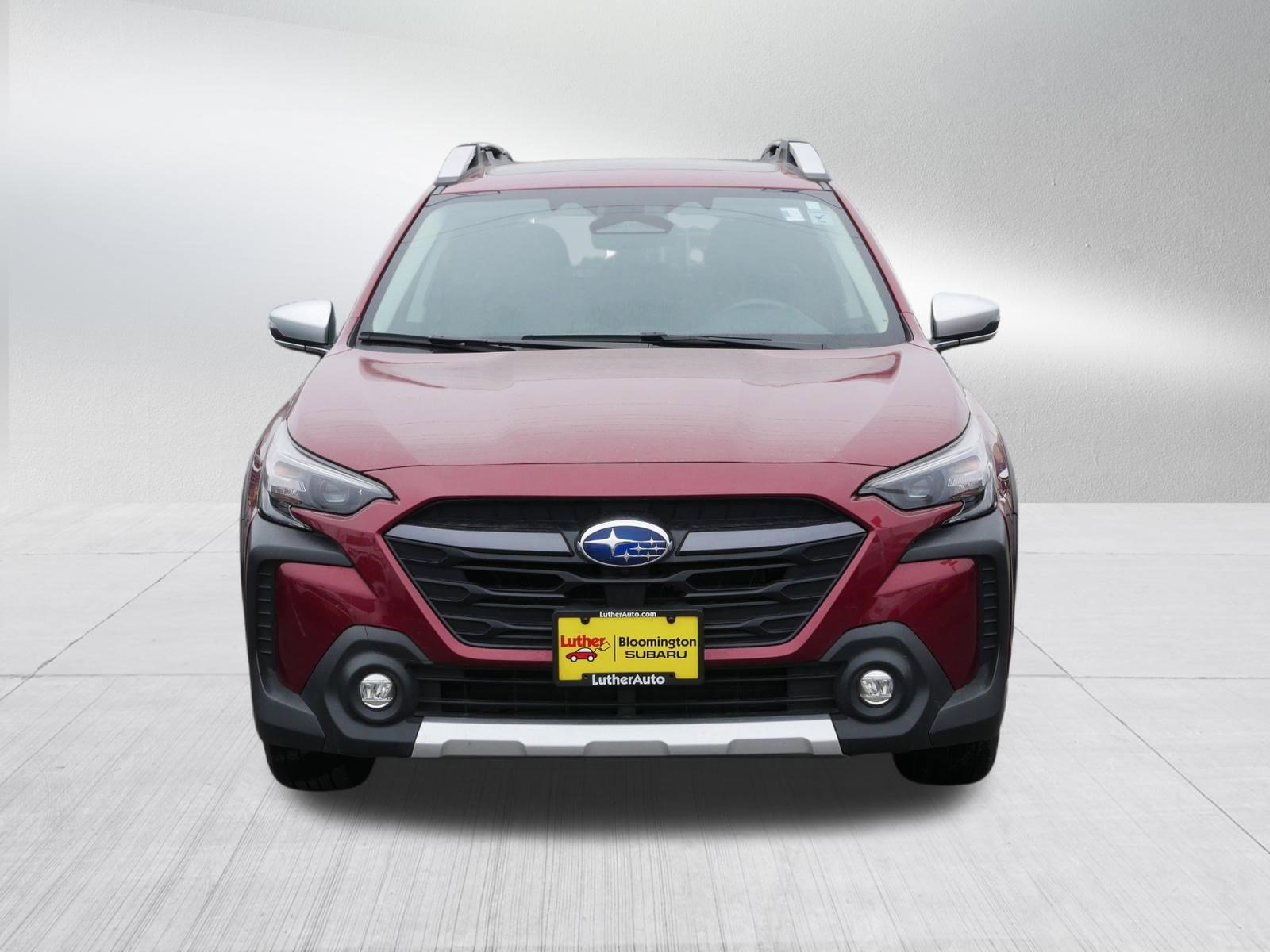 Used 2024 Subaru Outback Touring w/ Popular Package #2 video 2