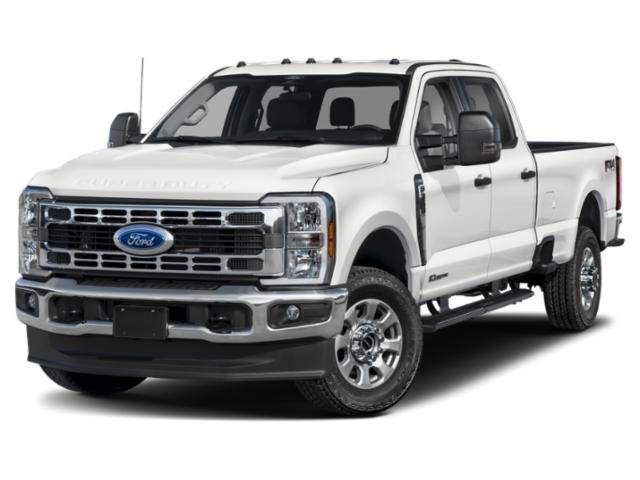 Used 2023 Ford F350 XLT