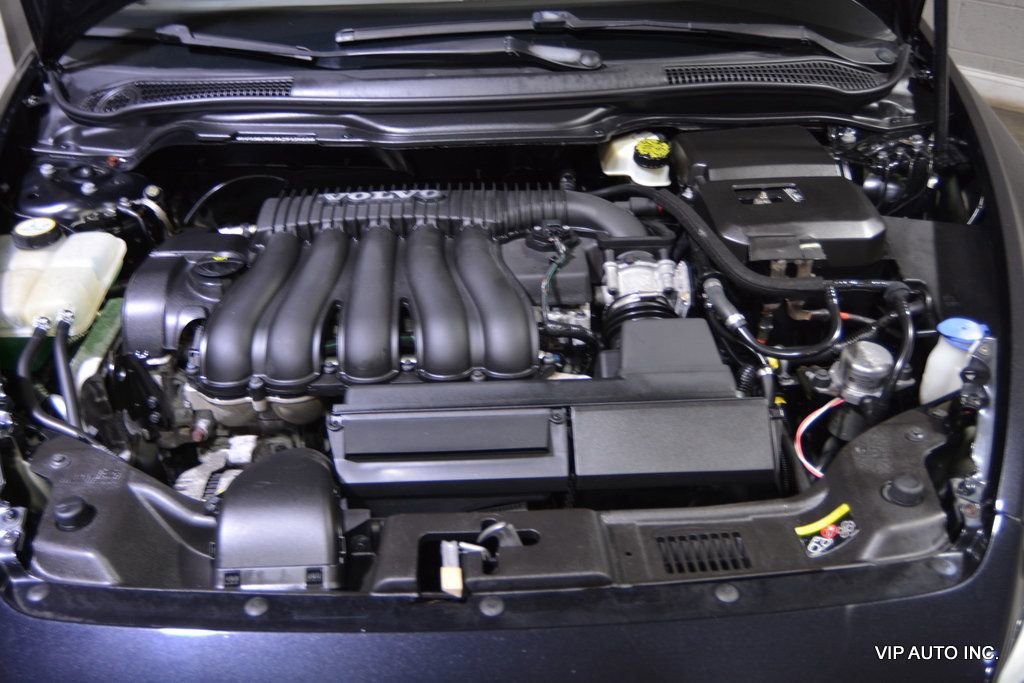 Used 2010 Volvo S40 2.4i image 33